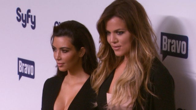 Blac Chyna vs. Kardashians: Kim and Khloé Kardashian Take the Stand