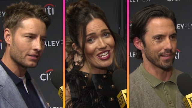 ‘This Is Us’ Cast on Coming to Terms With Saying Goodbye to Series (Exclusive)
