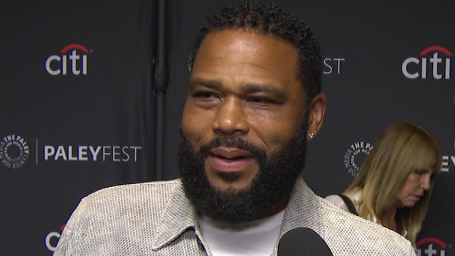 ‘Black-ish’ Star Anthony Anderson on Getting a Ride Home From Fans (Exclusive)