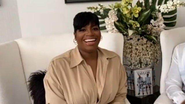 Fantasia Shares Details on ‘The Color Purple’ Musical Remake and Her New Book With Husband Kendall