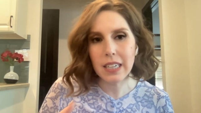 ‘I Love That for You’: Vanessa Bayer on How She Relates to Her Character’s Cancer Battle
