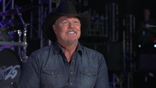 Trace Adkins Dishes on New Remixes and 25th Anniversary Album 'The Way I Wanna Go' (Exclusive)
