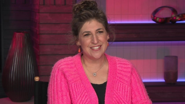Why Mayim Bialik Made Her Directorial Debut With New Movie ‘As They Made Us’ (Exclusive)