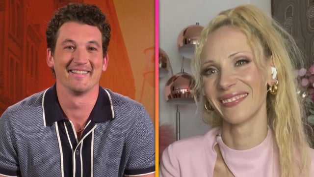 ‘The Offer’ Stars Miles Teller and Juno Temple Recall First Time They Watched ‘The Godfather’