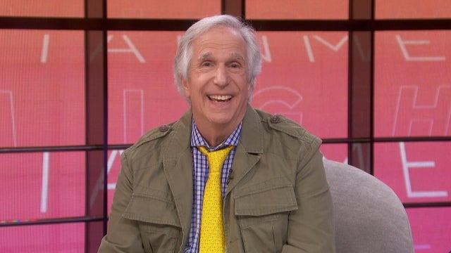 Henry Winkler Reflects on ‘Happy Days’ and ‘Night Shift’ Ahead of New Season of ’Barry’ (Exclusive)