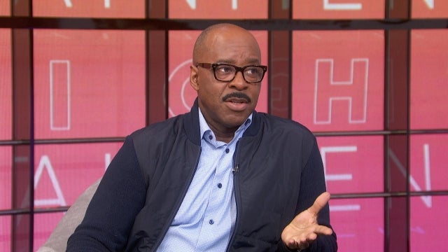 Courtney B. Vance Says ‘61st Street’ Shows How 'Truly Broken' Our System Still Is (Exclusive)