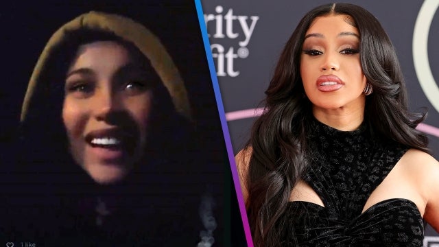 Cardi B Sounds Off on Fans After Deleting Twitter Account Over GRAMMYs No-Show 