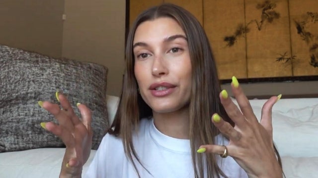Hailey Bieber Opens Up About Undergoing Heart Surgery After Suffering Ministroke