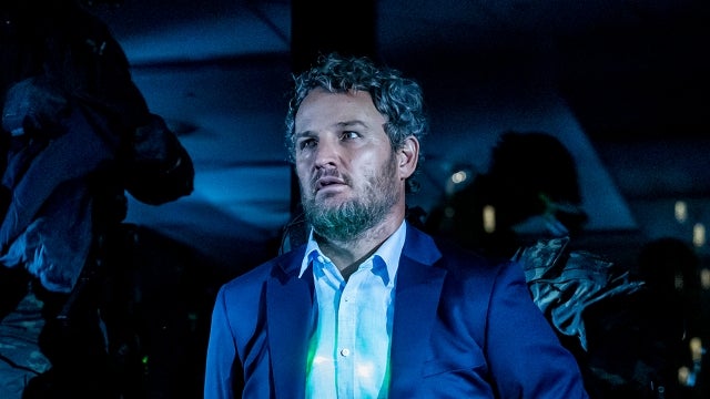 'Black Site': Watch the Trailer for the Thriller Starring Jason Clarke (Exclusive) 