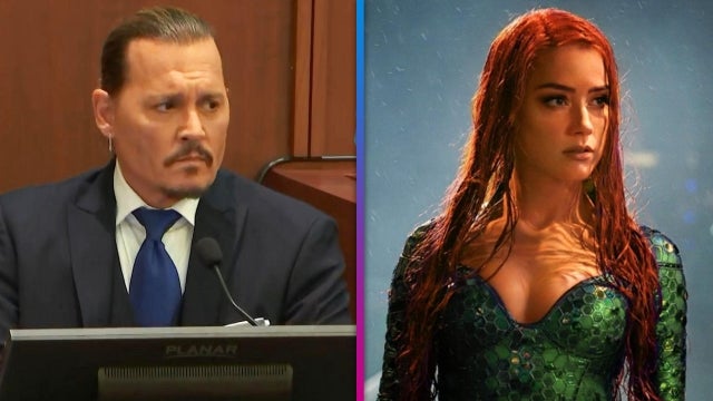 Johnny Depp vs. Amber Heard: Actor Questioned About Sabotaging Actress' Career