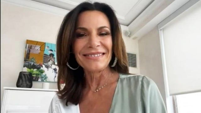 Luann de Lesseps Responds to Rumor She's Quitting 'RHONY' Amid Reboot (Exclusive)