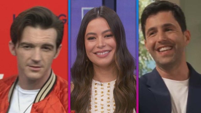 Miranda Cosgrove Opens Up About a Possible Drake Bell 'iCarly' Cameo (Exclusive)