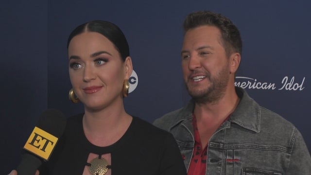 ‘American Idol’: Katy Perry and Luke Bryan React to Tying in Judges’ Song Contest Episode