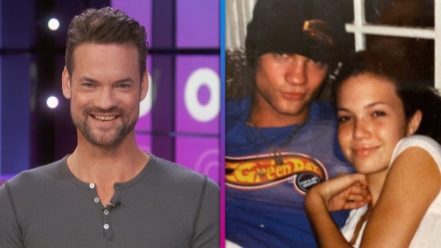 Shane West Tears Up Reflecting on 'Walk to Remember' and Friendship With Mandy Moore (Exclusive)