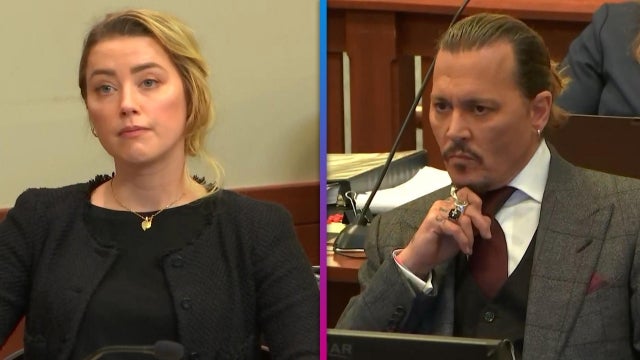 Amber Heard vs. Johnny Depp Trial: Day 11 Highlights