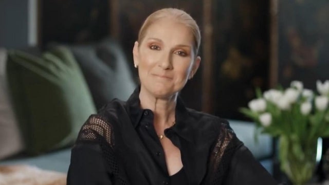 Celine Dion Gets Emotional Announcing Another Tour Cancellation