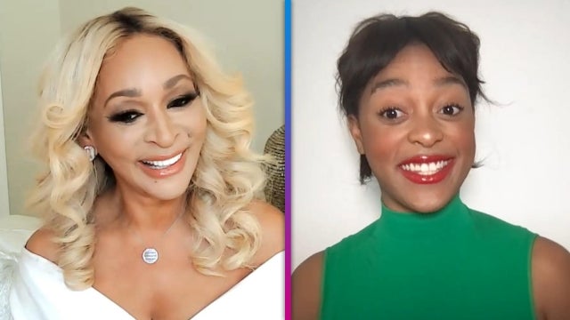 Karen Huger and Daughter Rayvin on Landing 'RHOP' Spinoff and Exploring Family Legacy (Exclusive)