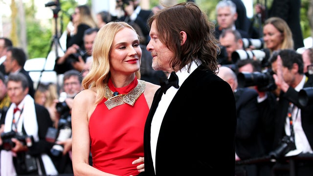 Celeb Couples Steal the Spotlight at 2022 Cannes Film Festival