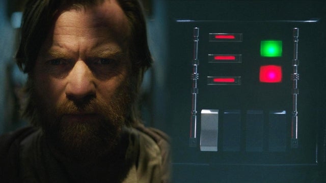 'Obi-Wan Kenobi' Trailer No. 2 Teases Hayden Christensen's Return as Darth Vader