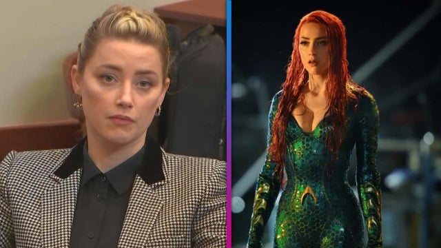 Johnny Depp Trial: WB President Testifies Amber Heard's 'Aquaman 2' Role Was Not Reduced 