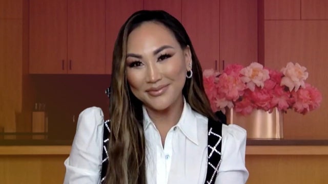 Dorothy Wang on Her Reality TV Return and Possible 'Bling Empire' Spinoff! (Exclusive)