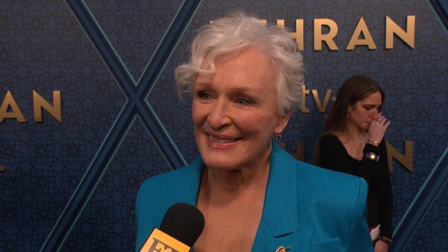 Glenn Close Reveals Her One Request for the 'Fatal Attraction' Reboot (Exclusive)