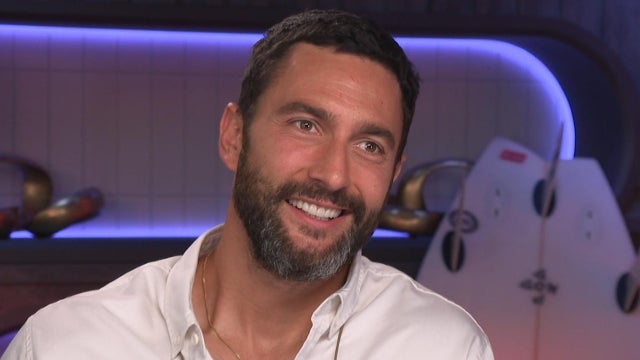 Noah Mills Weighs in on Returning for ‘NCIS: Hawaii’ Season 2 (Exclusive)