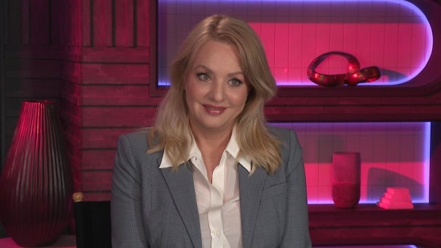 ‘The Goldbergs’ Star Wendi McLendon-Covey Says She's 'Grateful' for Fan Devotion to Series