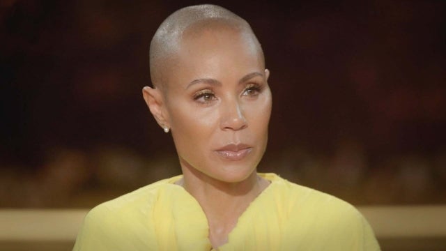 Jada Pinkett Smith Opens Up About Lack of Protection As 'Biggest Wound' in Her Relationships