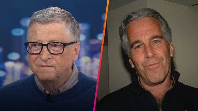 Why Bill Gates 'Regrets' Jeffrey Epstein Friendship