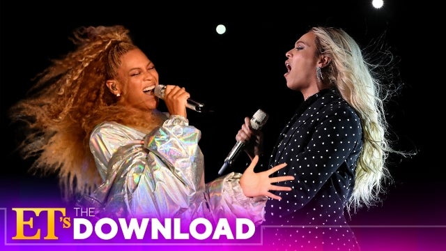 Beyoncé Breaks The Internet Again! Announces New Album ‘Renaissance’ | The Download 