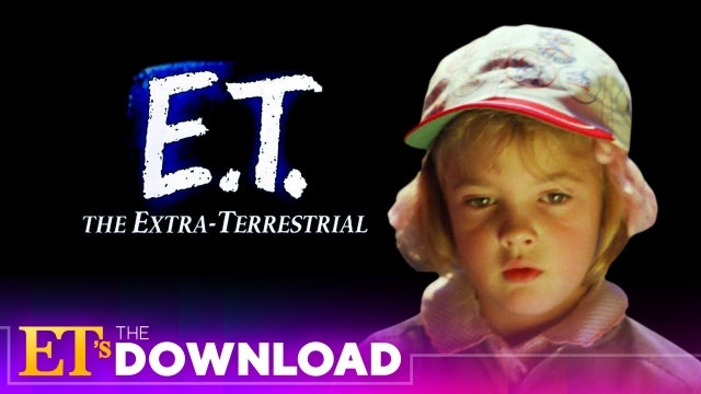 ‘ET’ Turns 40 | The Download 