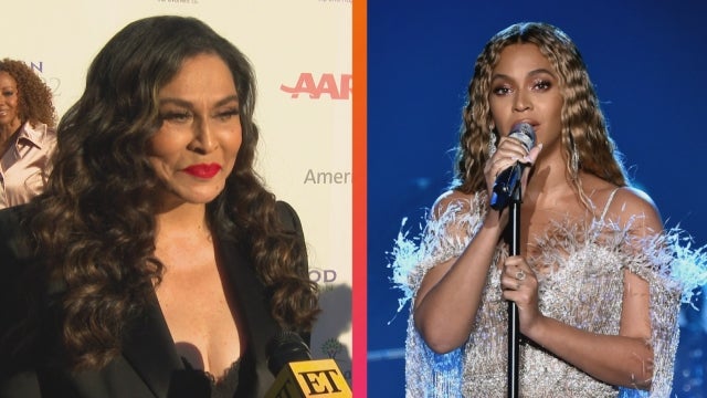 Tina Knowles-Lawson Teases Beyoncé's 'Renaissance' Era (Exclusive)
