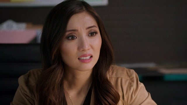 Brenda Song Falls in Love With a Stranger Over Text Messages in 'Love Accidentally' Trailer (Exclusive) 