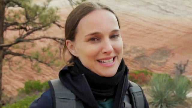 'Running Wild With Bear Grylls': Natalie Portman and More Celebs Learn Survival Skills (Exclusive)