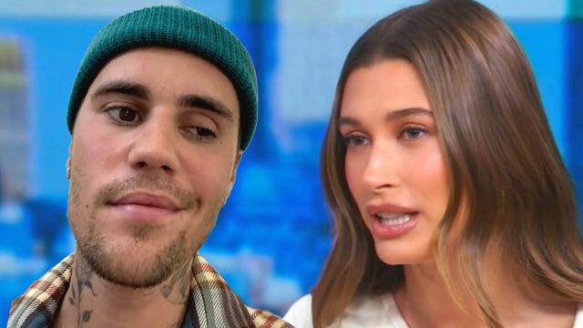 Hailey Bieber Promises Justin’s Fans He’s ‘Getting Better Every Day’