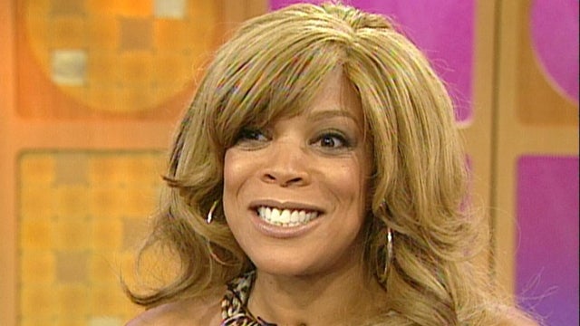Watch Wendy Williams' First Interview About Her Talk Show as Series Comes to an End (Flashback) 