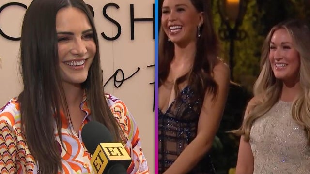 Andi Dorfman Explains Why She's 'Bummed' by Upcoming ‘Bachelorette’ With 2 Leads (Exclusive)
