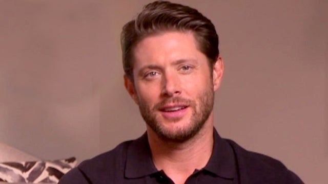 Jensen Ackles on His Unique Way of Gaining Muscle for His ‘The Boys’ Role (Exclusive)