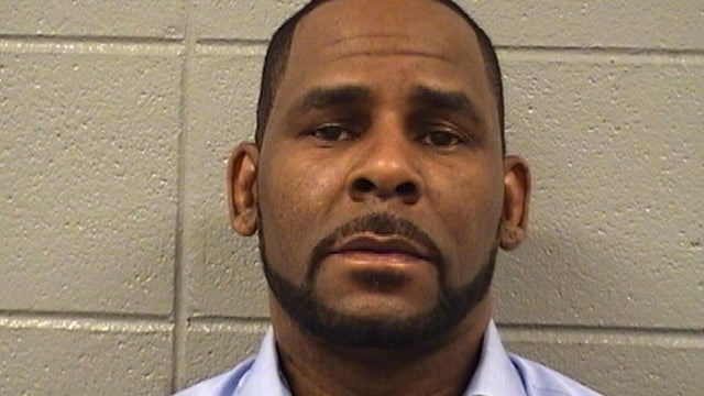 R. Kelly Sentenced to 30 Years in Prison After Being Found Guilty in Sex Trafficking Trial