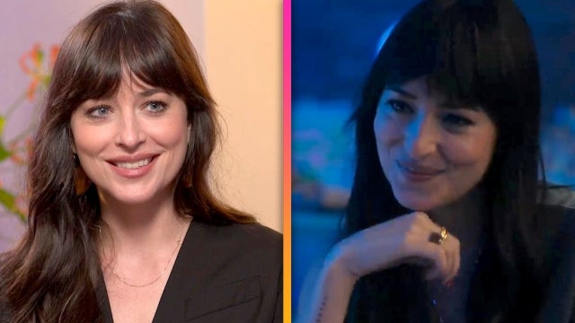 ‘Cha Cha Real Smooth’ Director Says Dakota Johnson Helped Mold Script (Exclusive)