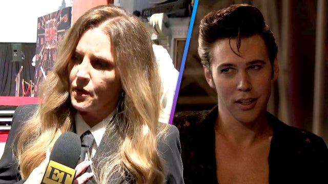 Why Austin Butler's Performance as Elvis Left Lisa Marie Presley 'in Tears' (Exclusive)