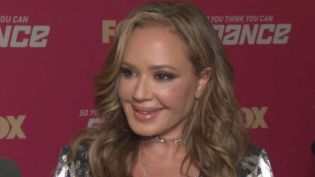 ‘So You Think You Can Dance’ Celebrates 300th Episode With New Judge Leah Remini (Exclusive)