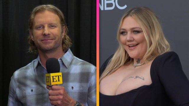 Dierks Bentley Jokes About Hosting CMA Fest With ‘Rowdy But Respectful’ Elle King (Exclusive)