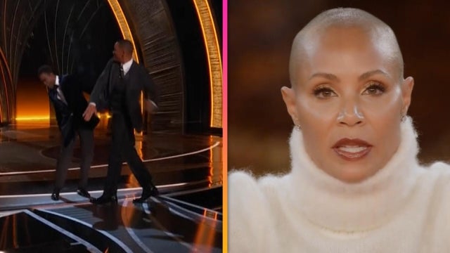 Jada Pinkett Smith Says She Wants Will Smith and Chris Rock to Reconcile After Oscars Slap