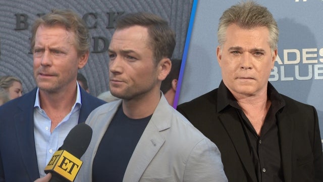 'Black Bird': Ray Liotta's Co-Stars Share Memories of Late Actor (Exclusive)