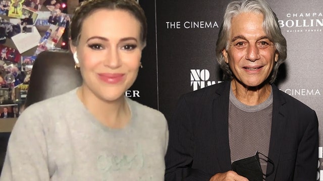 Alyssa Milano and Tony Danza to Reprise Their Roles in ‘Who’s the Boss?’ Sequel