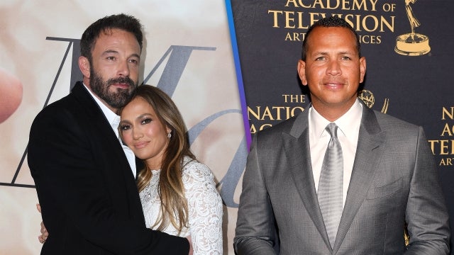 Jennifer Lopez Is 'So Dedicated' to Ben Affleck, Never Thinks About ARod (Source)
