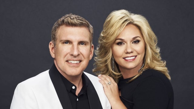 Todd and Julie Chrisley GUILTY on Federal Fraud Charges