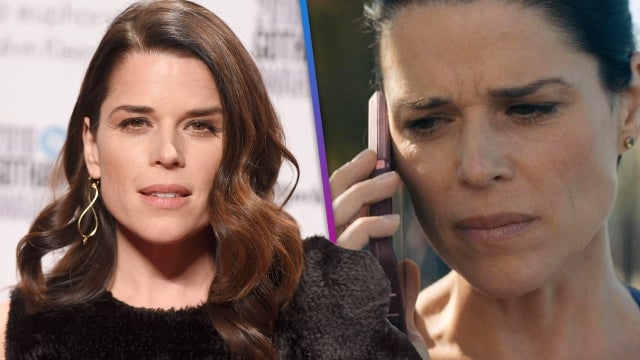 Neve Campbell EXITS 'Scream' Franchise Over Money